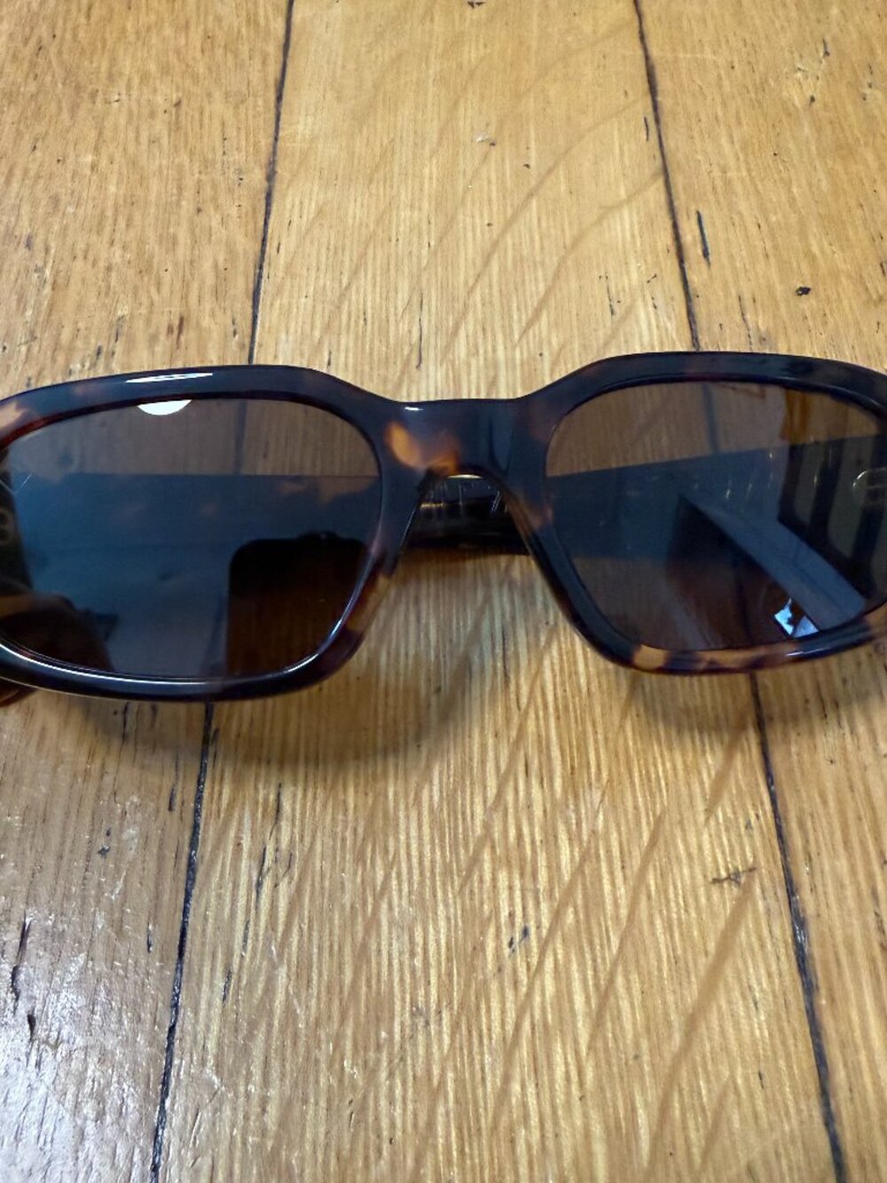Raen Zamani Sunglasses